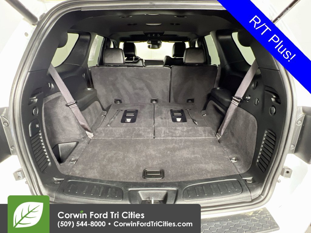 Used 2025 Dodge Durango R/T AWD/4WD image 14