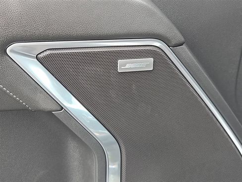 Certified 2024 Chevrolet Silverado 1500 RST w/ RST All Star Premium Package AWD/4WD image 16
