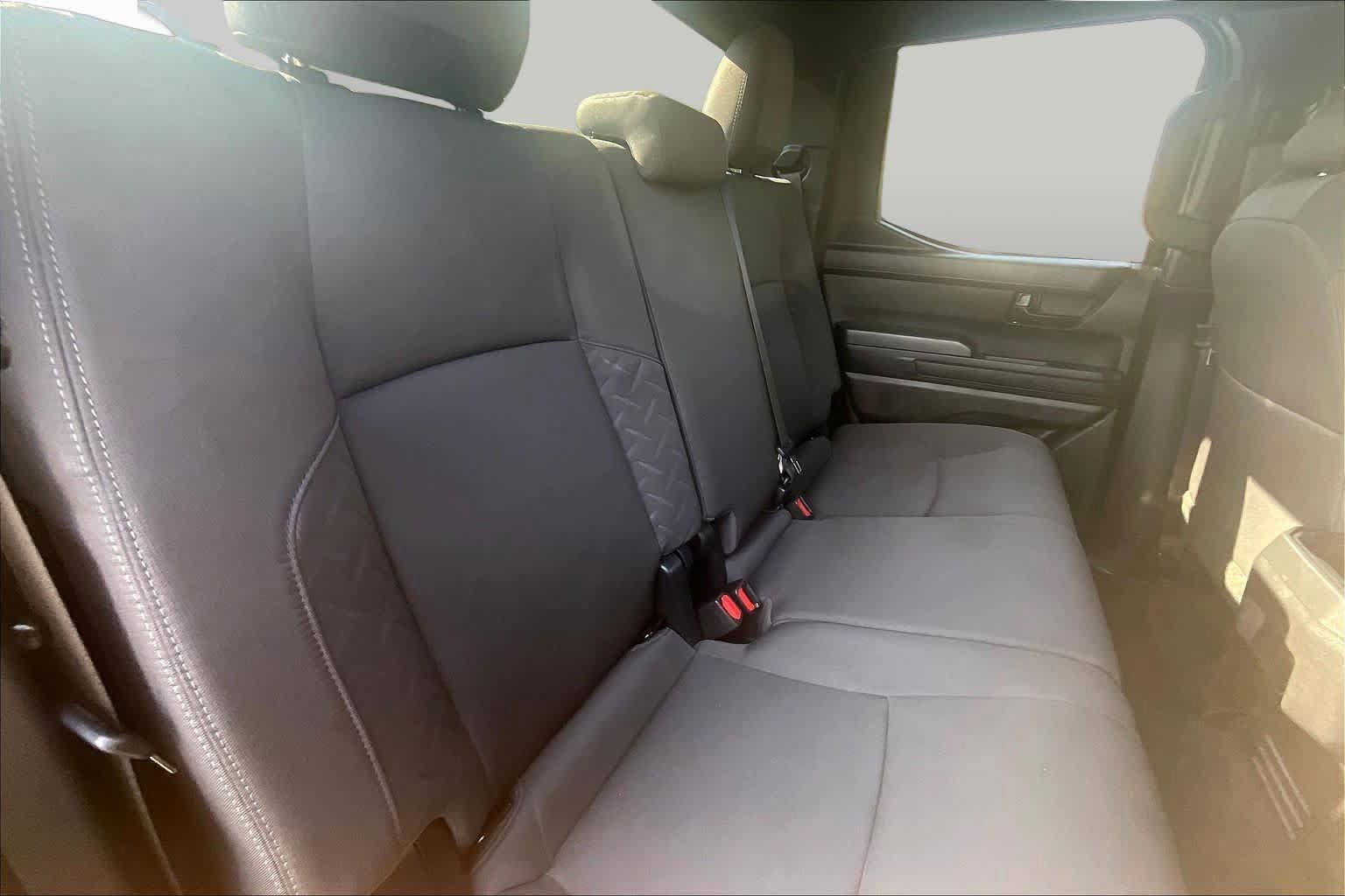 Used 2024 Toyota Tacoma SR RWD image 19