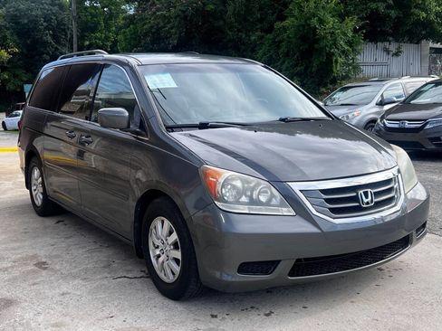 Used 2008 Honda Odyssey EX image 4