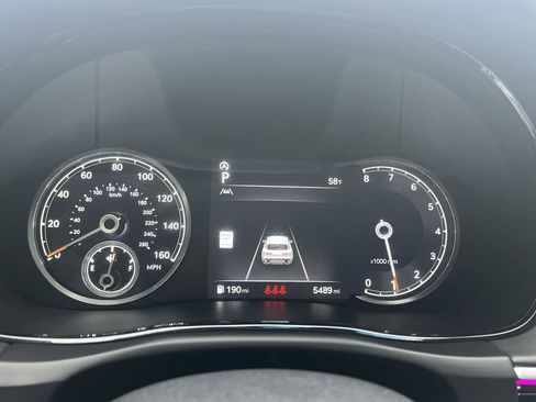 Used 2025 Genesis GV70 3.5T Sport w/ Sport Advanced Package image 10