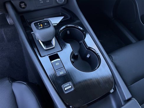 New 2026 Nissan Rogue SV image 11