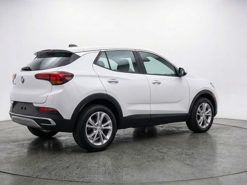 Used 2025 Buick Encore GX Preferred FWD image 9