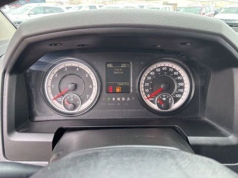 Used 2019 RAM 1500 Tradesman w/ Protection Group image 15