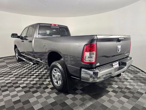 Used 2019 RAM 2500 Tradesman image 6