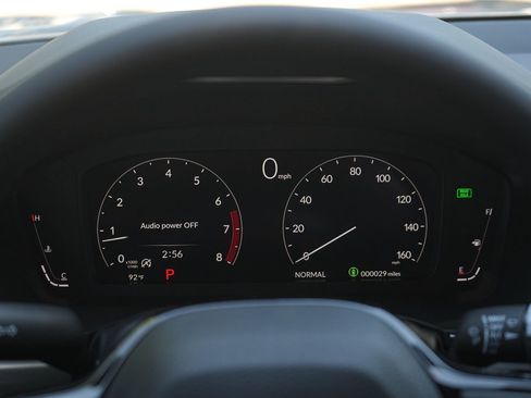 New 2026 Acura Integra FWD image 18