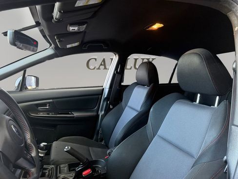 Used 2018 Subaru WRX w/ Popular Package #1 image 9