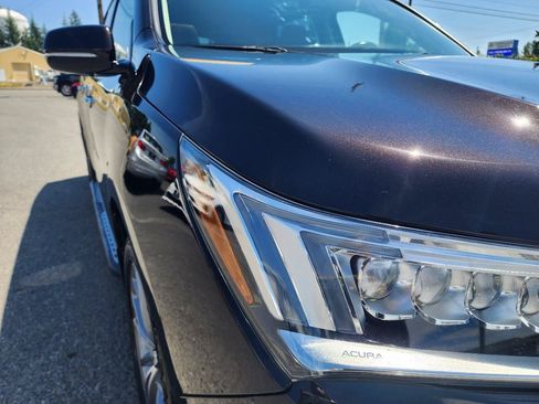 Used 2017 Acura MDX SH-AWD w/ Technology Package image 36