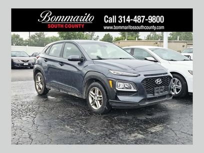 Used 2019 Hyundai Kona SE