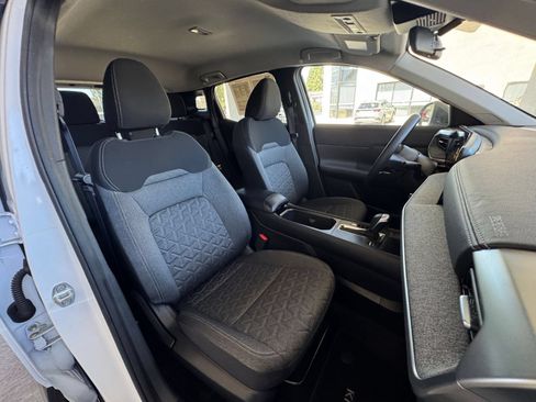 Used 2026 Nissan Kicks SV w/ Cold Weather Package AWD/4WD image 33