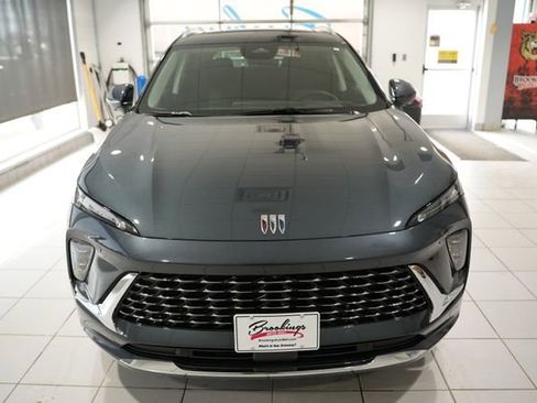 New 2026 Buick Envision Avenir AWD/4WD image 5