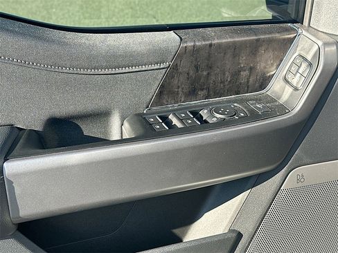 Used 2025 Ford F350 Lariat w/ Lariat Ultimate Package image 21