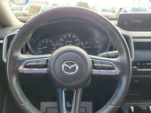 Used 2024 MAZDA CX-50 AWD 2.5 S w/ Weather Package image 20