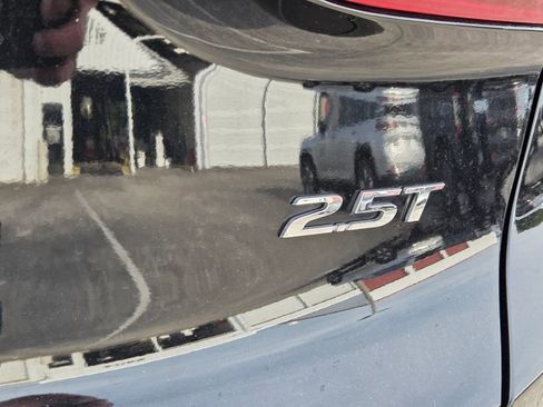 Used 2023 Hyundai Santa Fe Calligraphy FWD image 11