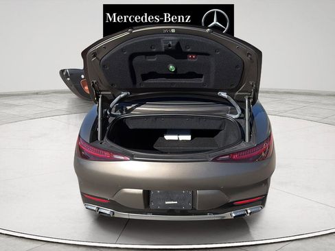 Used 2022 Mercedes-Benz SL 55 AMG 4MATIC image 19