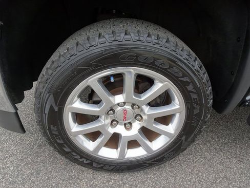 Used 2016 GMC Sierra 1500 SLT w/ SLT Premium Package image 40