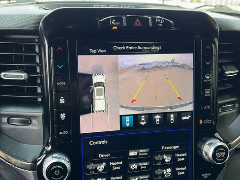 Used 2019 RAM 1500 Limited w/ Advanced Safety Group image 23