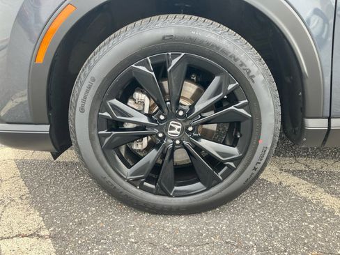 Certified 2023 Honda CR-V Sport Touring image 31