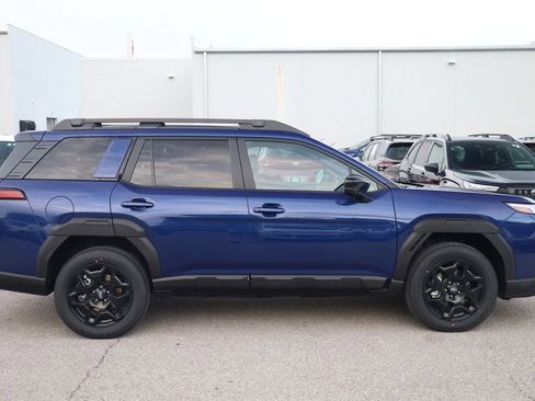 New 2026 Subaru Outback Limited AWD/4WD image 5
