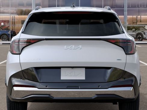 New 2027 Kia Sportage SX Prestige AWD/4WD image 13