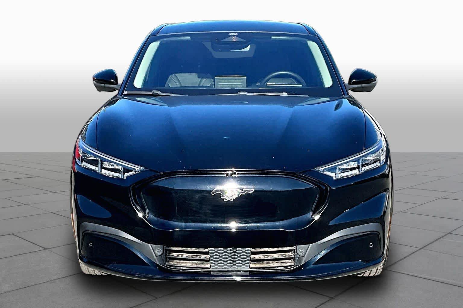 Used 2023 Ford Mustang Mach-E Premium RWD image 2