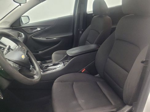 Used 2023 Chevrolet Malibu LS w/ Driver Confidence Package FWD image 17