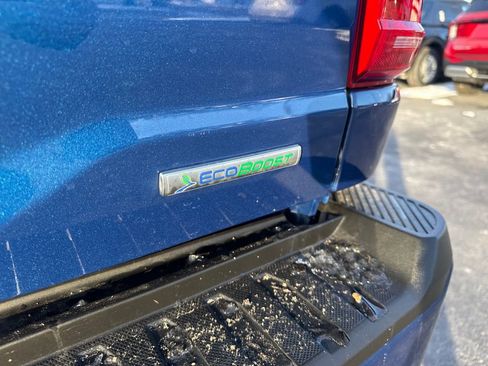 Used 2023 Ford F150 XLT w/ Equipment Group 302A High image 11