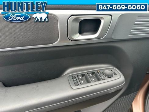 Used 2024 Hyundai Santa Fe XRT image 19