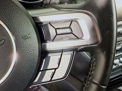 Used 2020 Ford Mustang Premium image 15