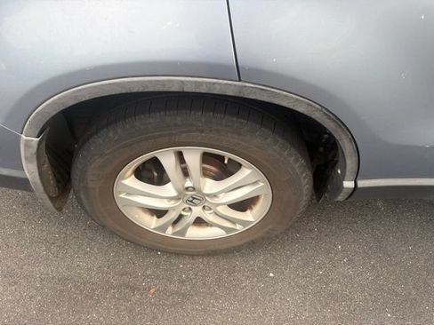 Used 2010 Honda CR-V EX image 8