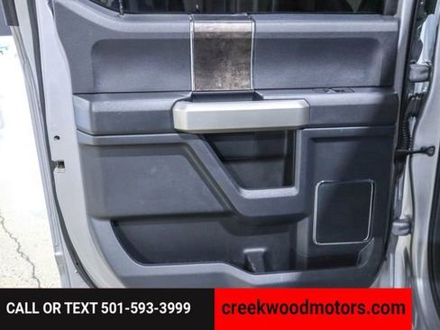 Used 2022 Ford F250 Lariat w/ Tremor Off-Road Package image 44