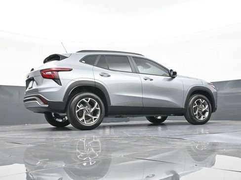 New 2026 Chevrolet Trax LT image 45