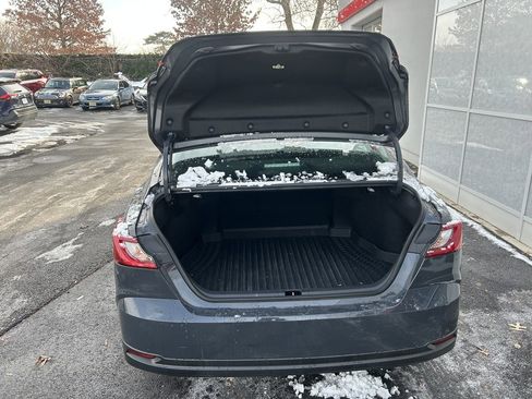 Certified 2025 Toyota Camry LE image 12