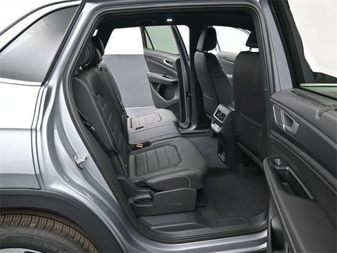 New 2026 Volkswagen Atlas Cross Sport SEL image 13