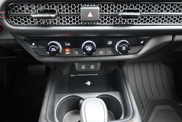 Used 2026 Honda HR-V Sport image 29