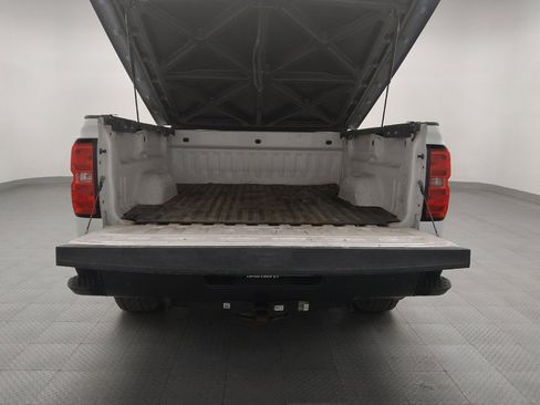 Used 2015 Chevrolet Silverado 1500 W/T image 29
