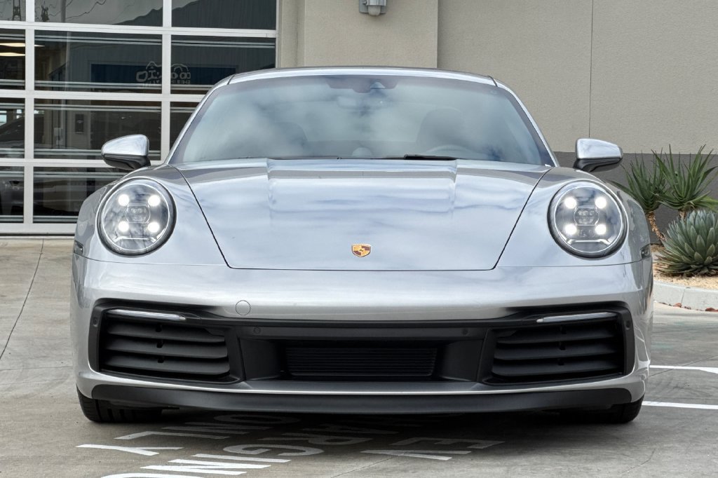 Used 2024 Porsche 911 Carrera S RWD image 14