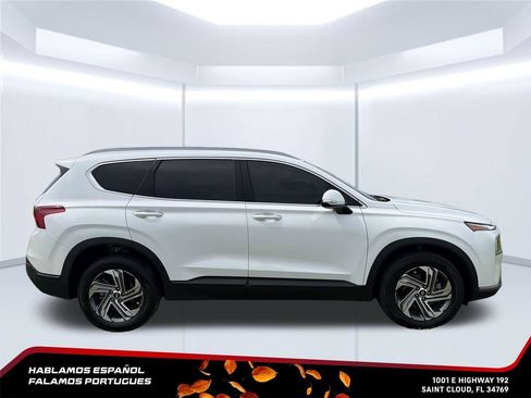 Used 2023 Hyundai Santa Fe SEL FWD image 6
