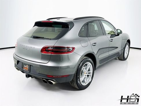 Used 2015 Porsche Macan S image 6