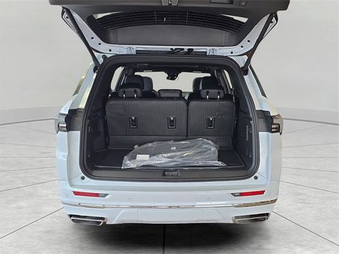 New 2026 Buick Enclave Avenir w/ Super Cruise Package image 29