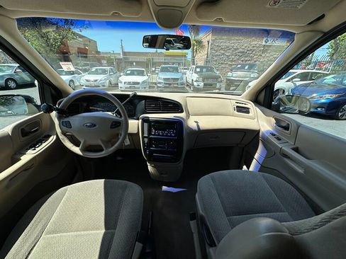 Used 2002 Ford Windstar SE FWD image 14