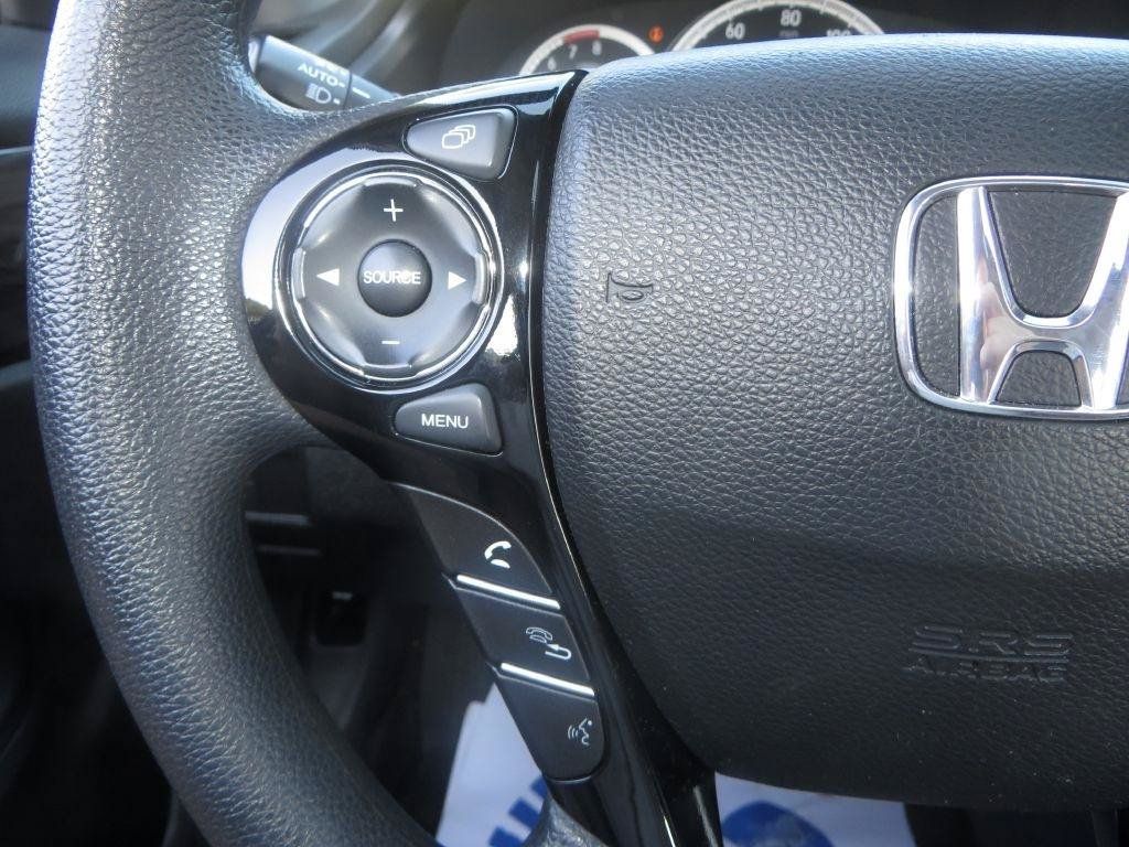 Used 2016 Honda Accord EX image 14