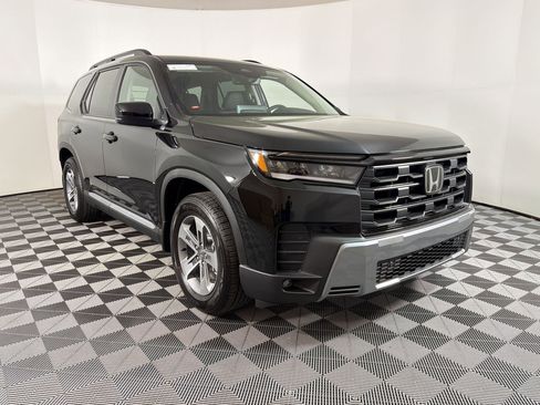 New 2026 Honda Pilot EX-L image 20