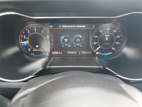 Used 2019 Ford Mustang GT Premium w/ Equipment Group 401A image 21