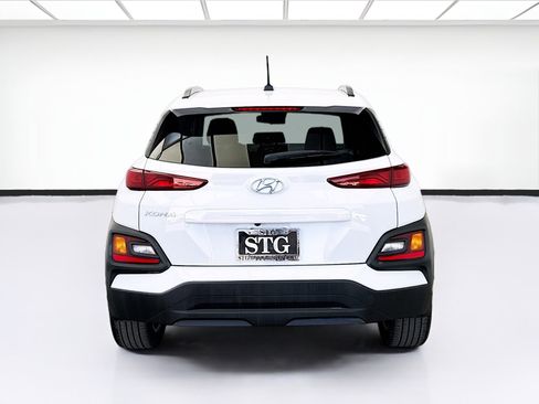 Used 2021 Hyundai Kona SEL FWD image 5