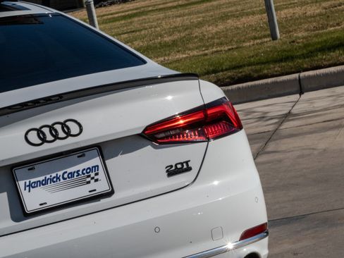 Used 2018 Audi A5 2.0T Premium Plus image 7