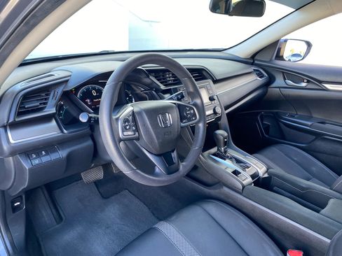 Used 2020 Honda Civic LX image 28
