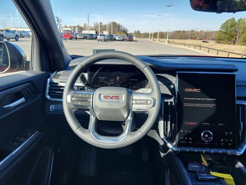 New 2026 GMC Acadia Elevation image 9