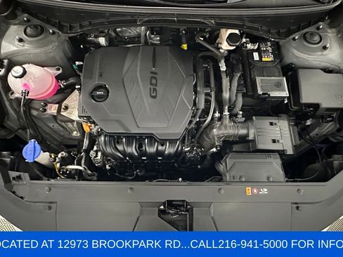 Used 2024 Hyundai Santa Cruz SE FWD image 26