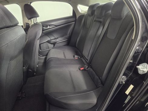 Used 2022 Honda Insight EX image 24